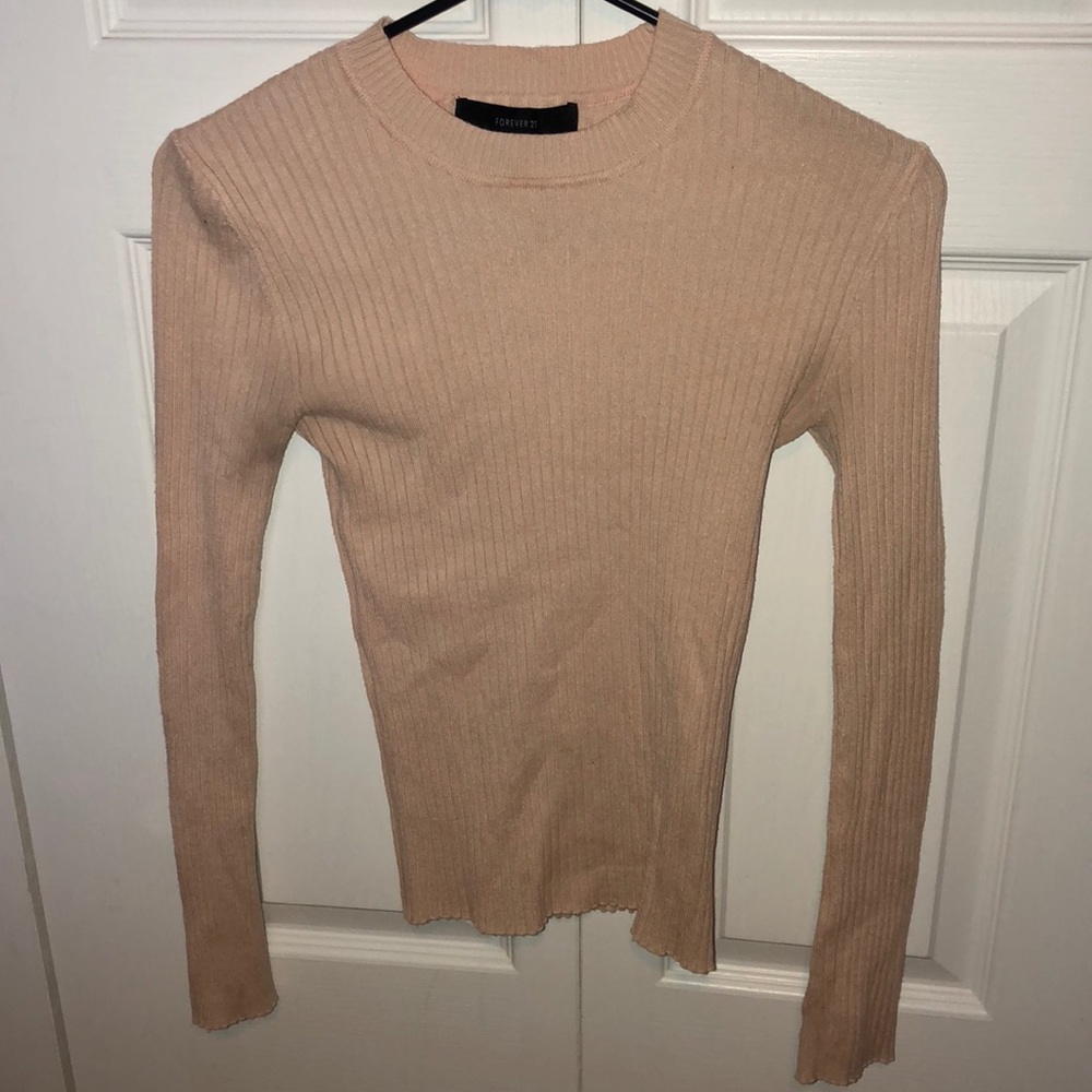 Long sleeve shirt💛